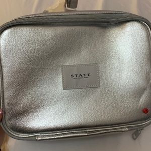 Like new state bag can be used for lunch bag or just a little bag